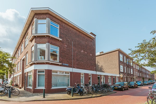 Medium property photo - Lavendelstraat 2, 2563 PS Den Haag